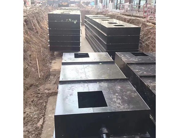 陇县​甘肃嘉源通环保：全品类水处理设备，一站式守护碧水清流